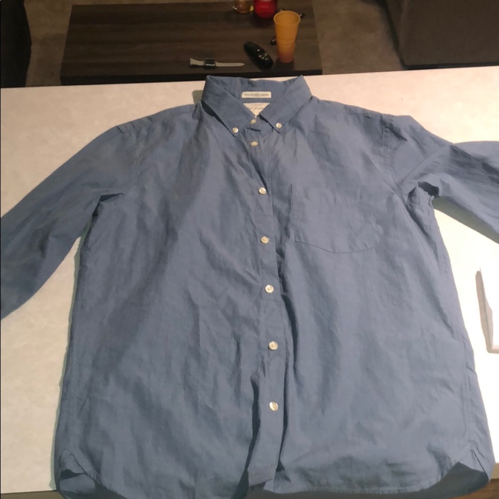 Dress shirt